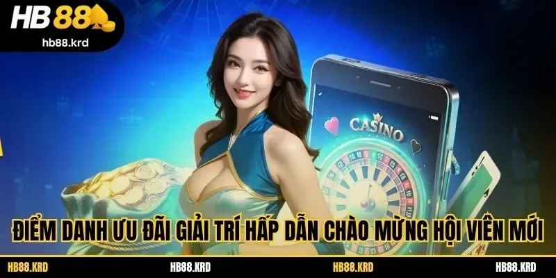 Ưu đãi cho hội viên mới