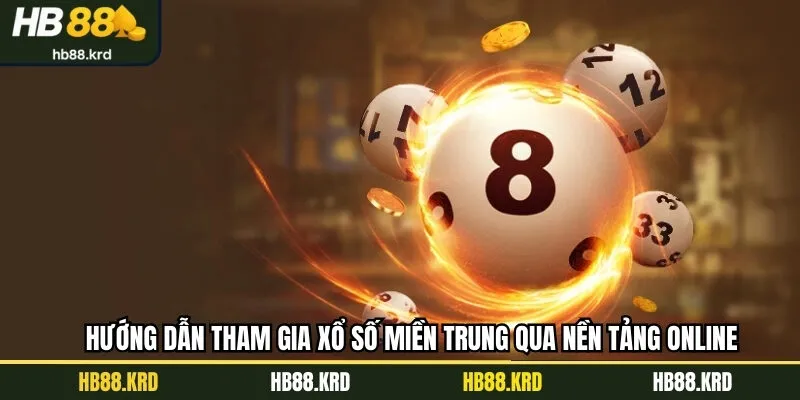 Quy trình truy cập XSMT ngay trên nền tảng trực tuyến